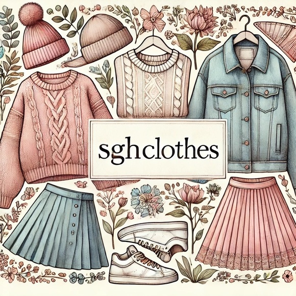 sghclothes_